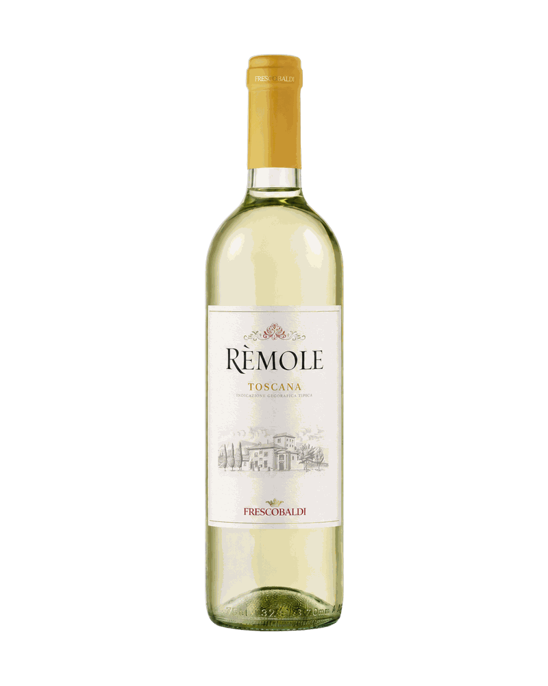 Rèmole Bianco Toscana IGT Frescobaldi
