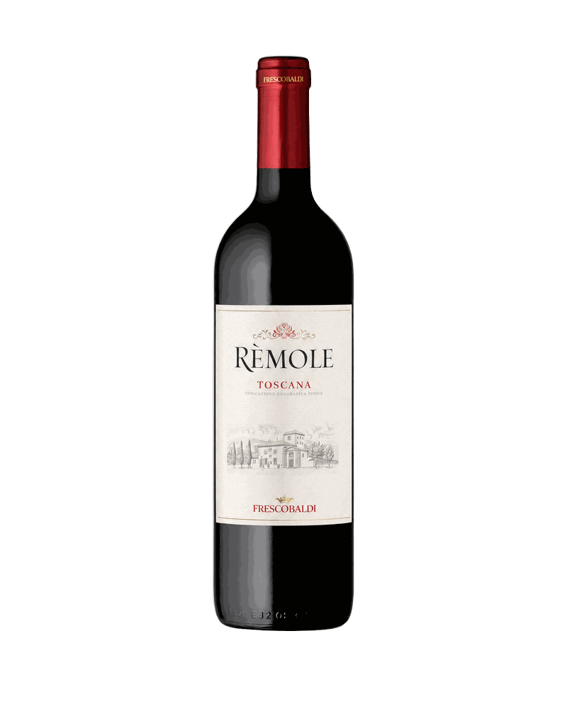 Rèmole Rosso Toscana IGT Frescobaldi
