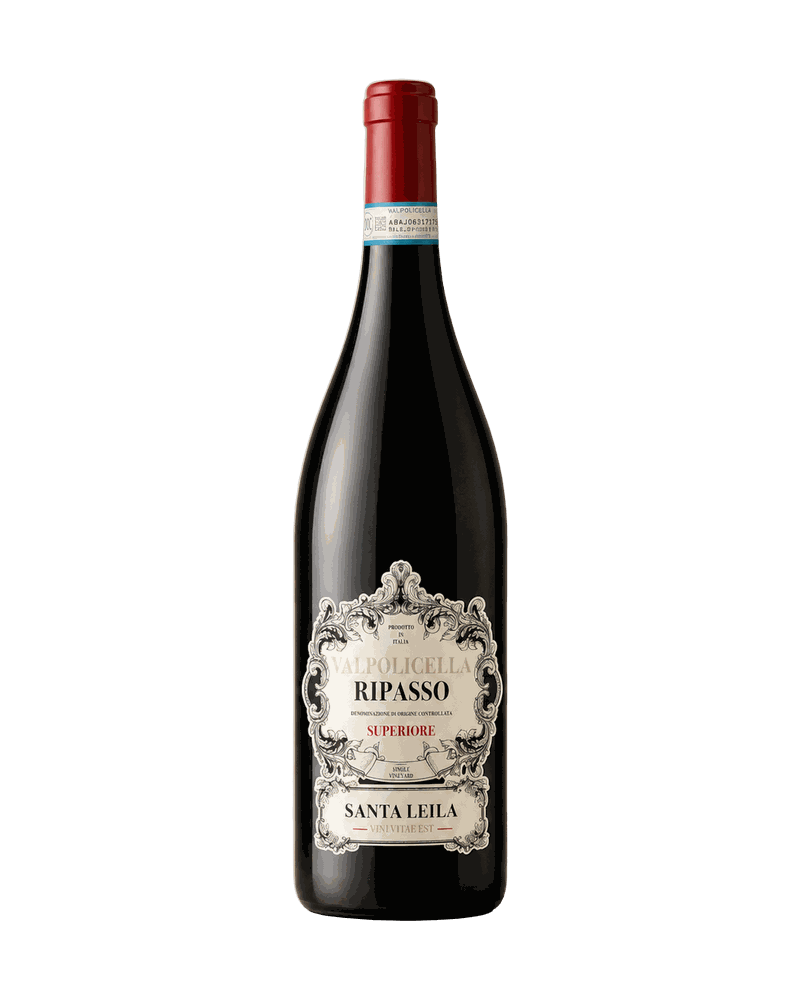 Santa Leila Valpolicella Ripasso Superiore DOC
