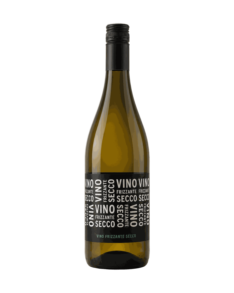 Vino Frizzante Secco Duca della Rocca