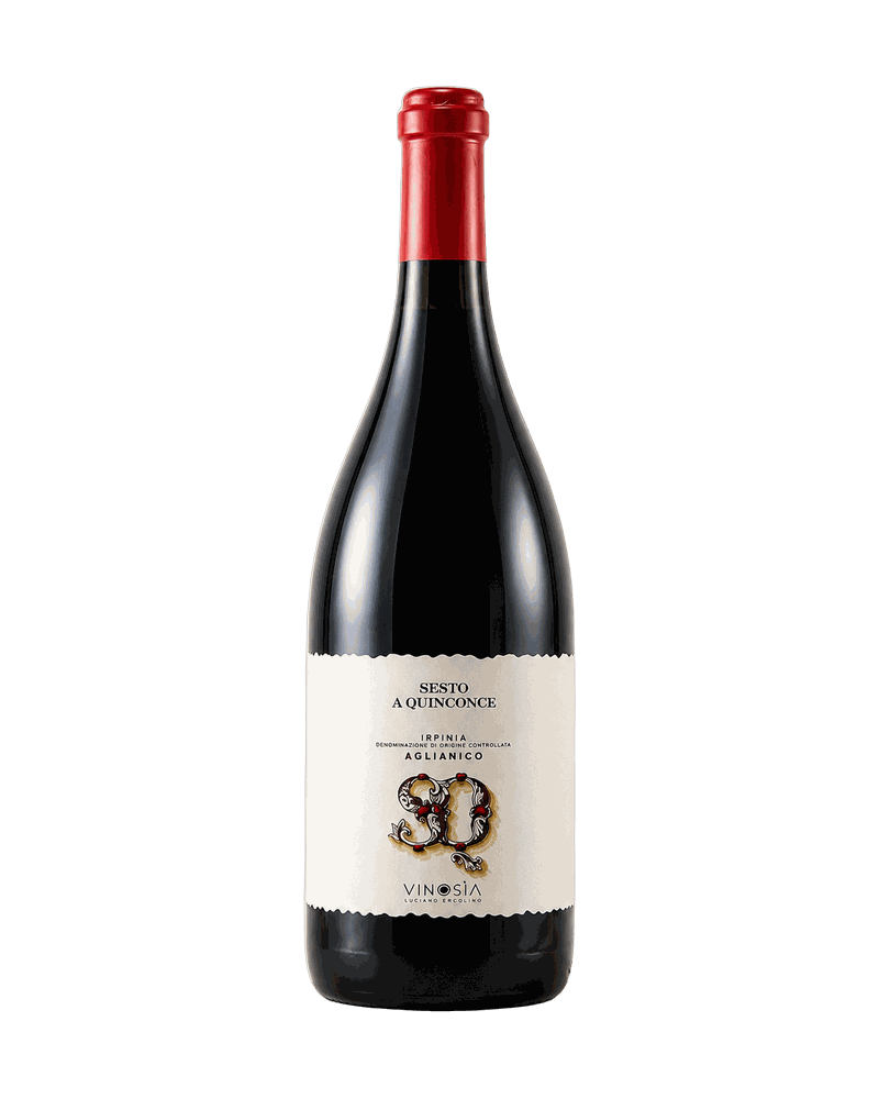 Sesto A Quinconce Irpinia DOC Vinosia