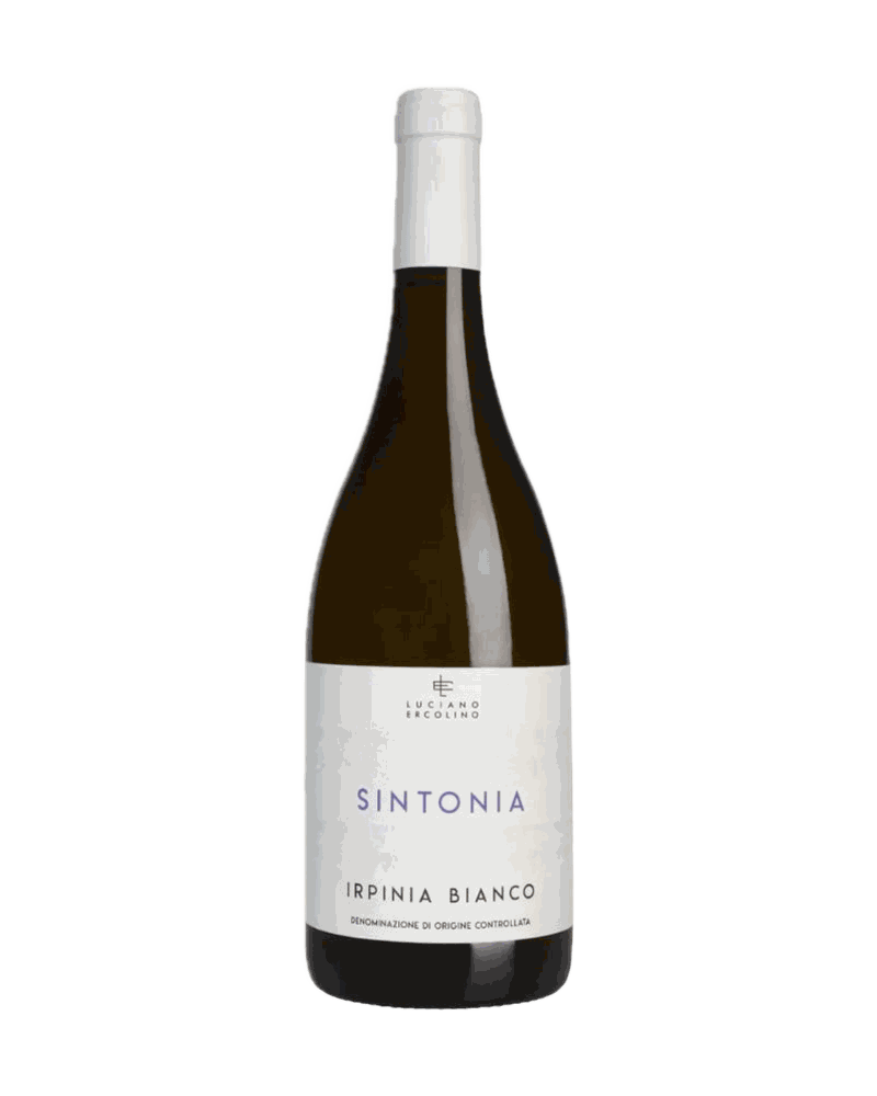 Sintonia Bianco Irpinia DOC Vinosia