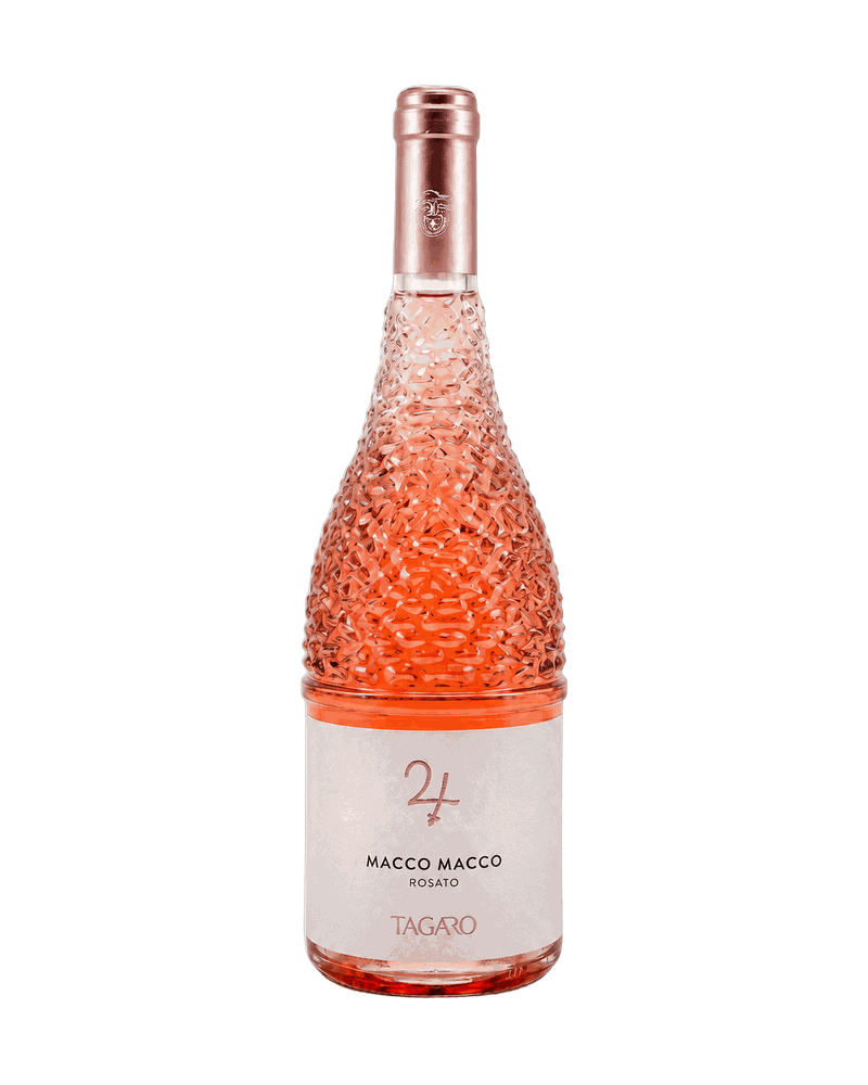 Tagaro Macco Macco Rosé Puglia IGP