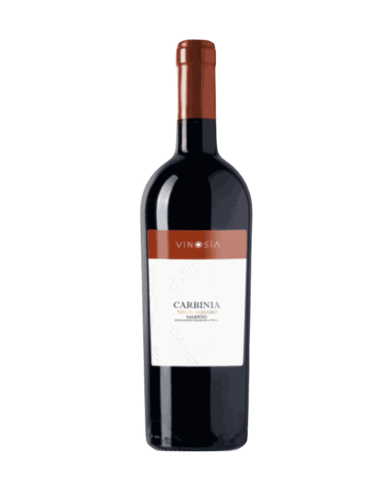 Negroamaro Carbinia Vinosia