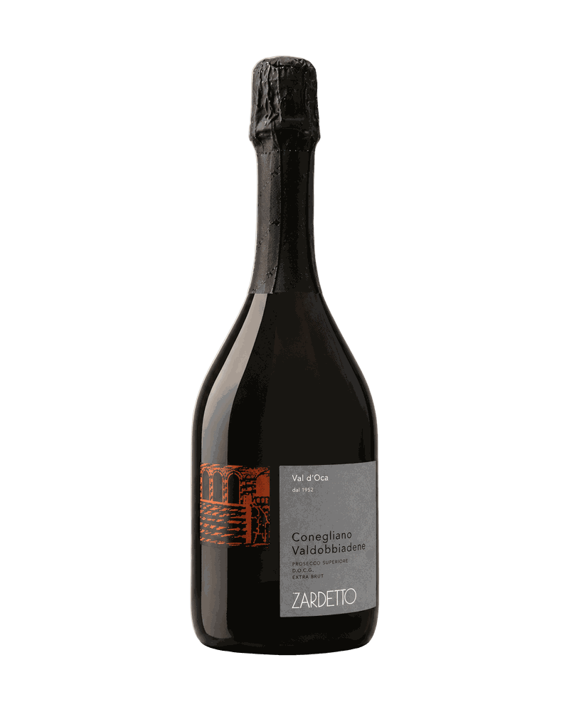 Zardetto Refosso Prosecco Superiore DOCG Brut