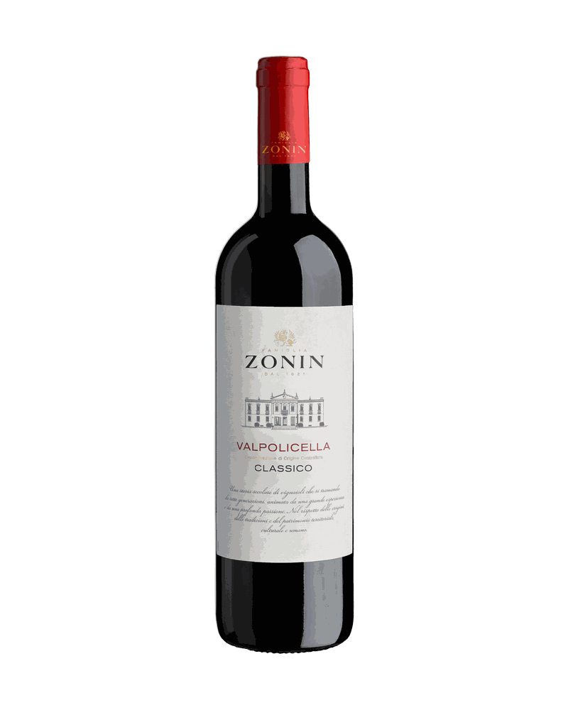 Zonin Classici Valpolicella DOC Classico