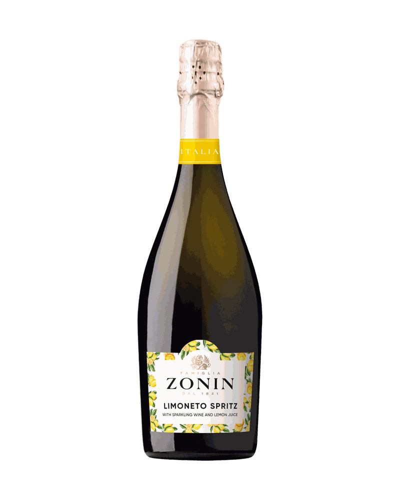 Zonin Limoneto Spritz