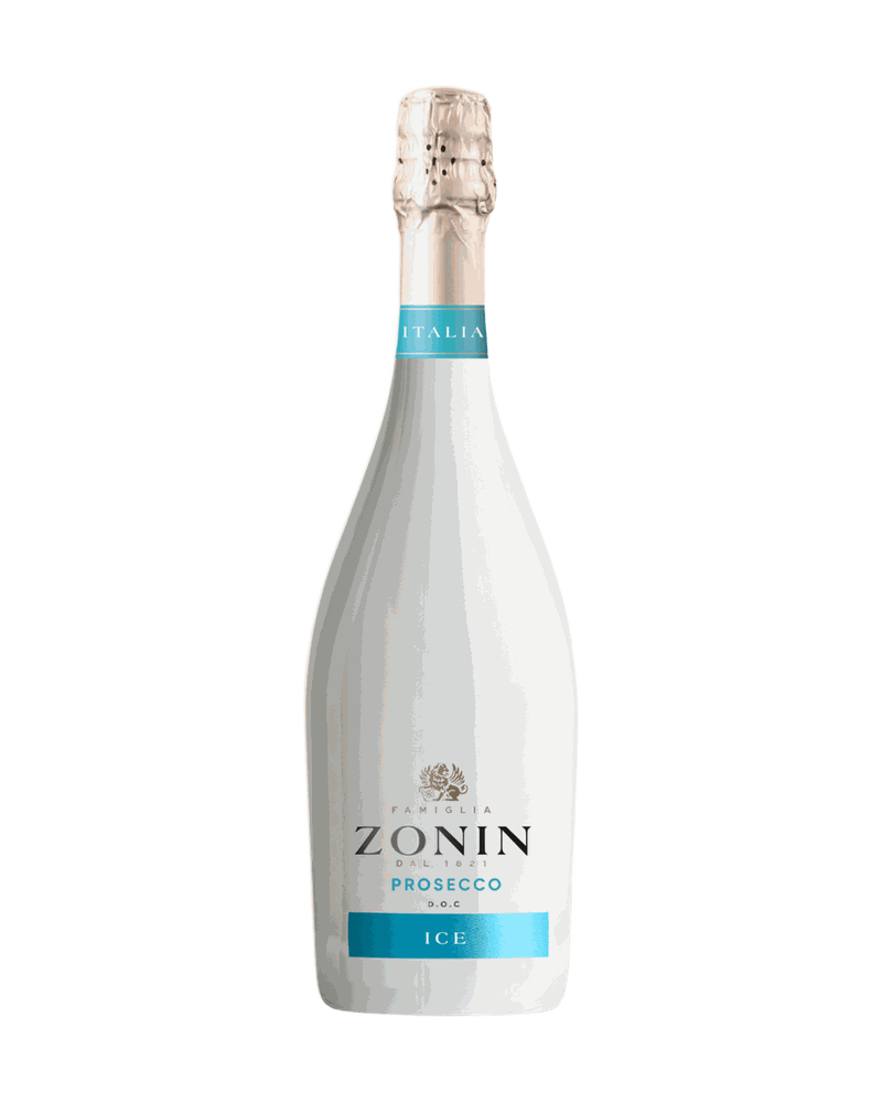 Zonin Prosecco Ice Spumante