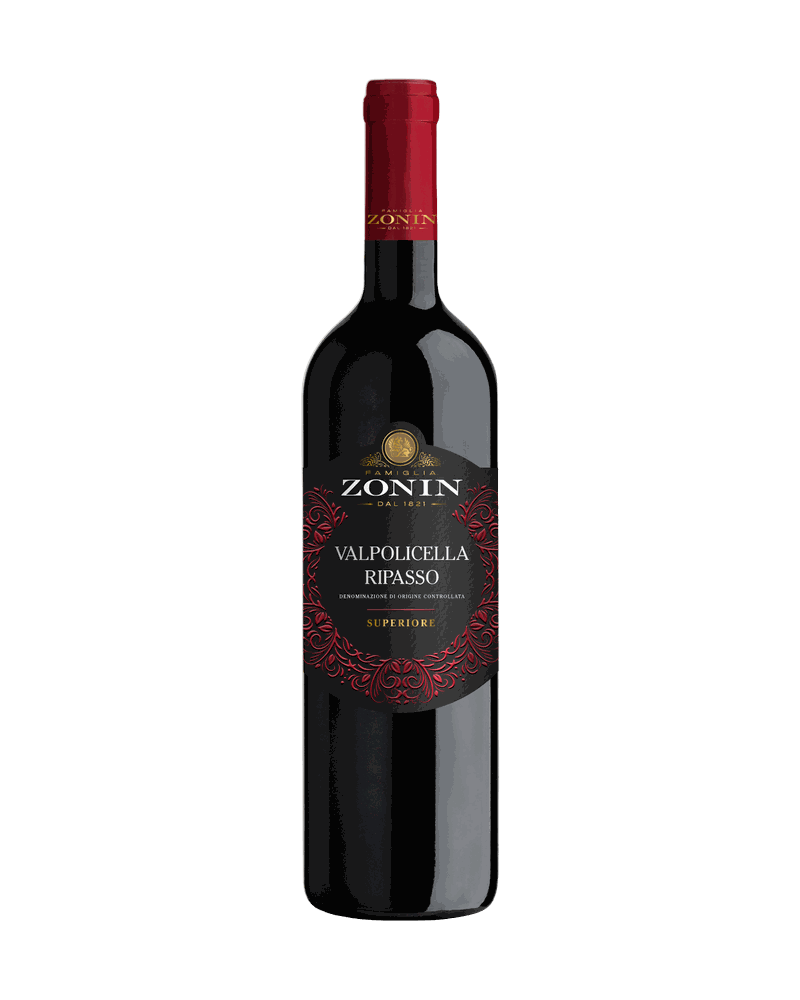 Zonin Ripasso Valpolicella Superiore DOC